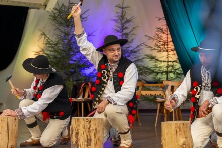 60. TKB - dzień dziewiąty